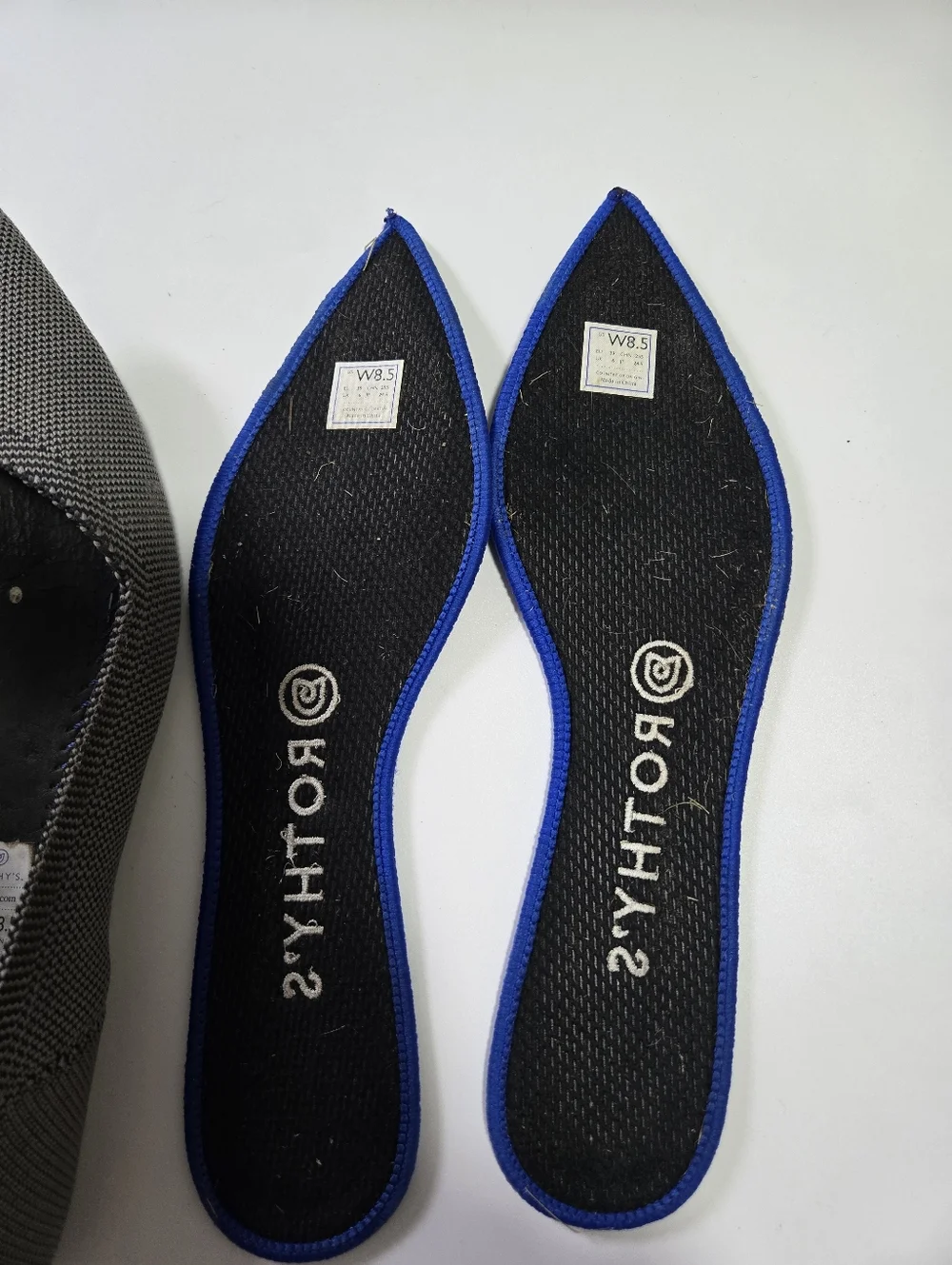 Rothys rothy pointed
